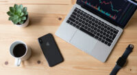 Apple earnings live updates: iPhone, AI and Tim Cook’s final CEO call