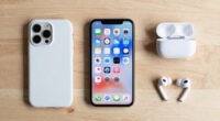 Apple greift nach China-Speicher. Europa hat nicht einmal diese Option.