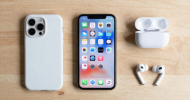 Apple greift nach China-Speicher. Europa hat nicht einmal diese Option.
