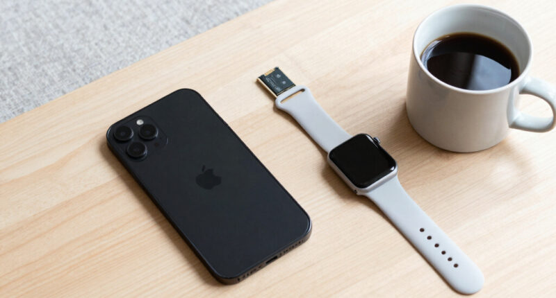 Apple Is Reaching for Chinese Memory. Europe Doesn’t Even Have That Option.
