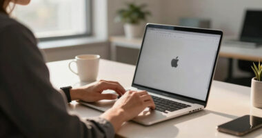 Apple Silicon’s Quiet Memory Advantage