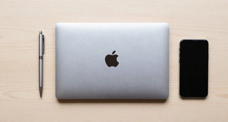Apple Silicon’s Quiet Memory Advantage