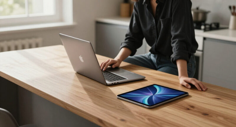 Apple to report Q3 earnings following price hikes on Macs, iPads