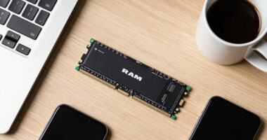 Apple Wants Blacklisted Chinese RAM — And That Tells You How Bad The Squeeze Got