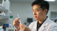 Ascentage Pharma Chairman And CEO Dr. Dajun Yang Named To The Medicine Maker Power List 2026