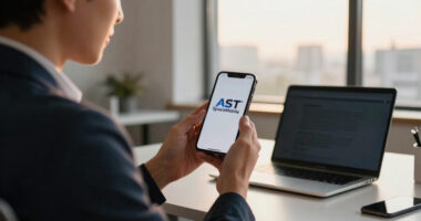 AST SpaceMobile Announces Proposed Private Offering of $1.0 Billion of Convertible Senior Notes Due 2034