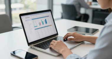 AttivoERP Emerges As A Unified Force In Full-Service ERP -- Covering Every Stage Of The Business Journey