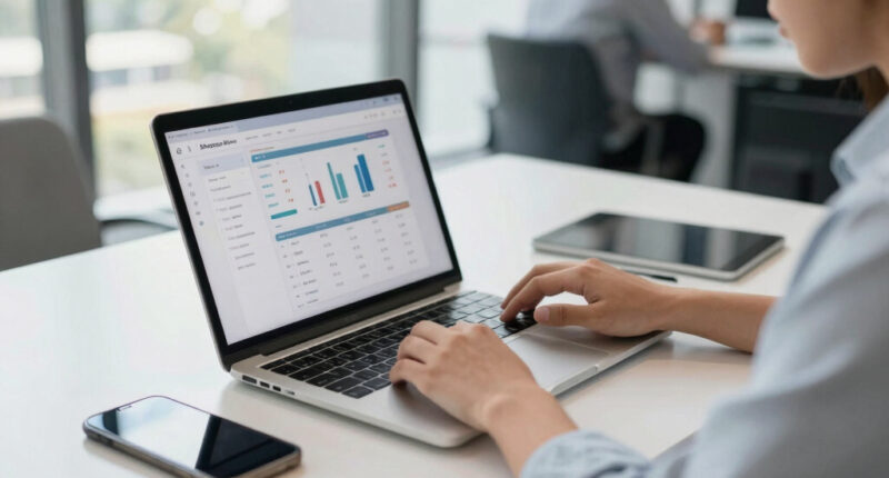AttivoERP Emerges As A Unified Force In Full-Service ERP -- Covering Every Stage Of The Business Journey