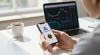 Aurra Markets Uitgeroepen Tot 'Top Low Spread Forex Broker 2026' Tijdens Money Expo Abu Dhabi