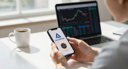 Aurra Markets Uitgeroepen Tot 'Top Low Spread Forex Broker 2026' Tijdens Money Expo Abu Dhabi