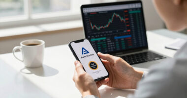 Aurra Markets Uitgeroepen Tot 'Top Low Spread Forex Broker 2026' Tijdens Money Expo Abu Dhabi
