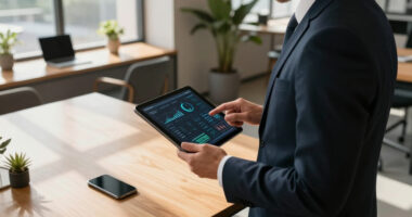 AXIS Appoints Rahil Jogani As Head Of Technology & Artificial Intelligence Strategy