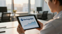 Barings Bdc Surges In Global Coverage