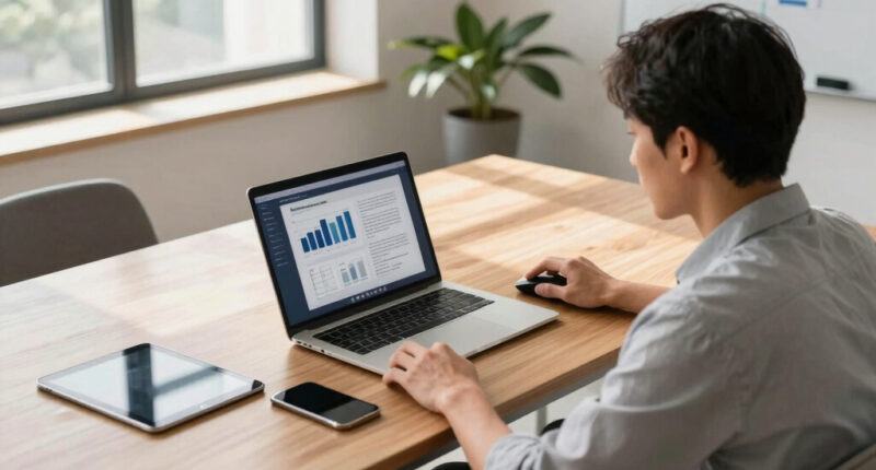 Best Business Plan Software Compared
