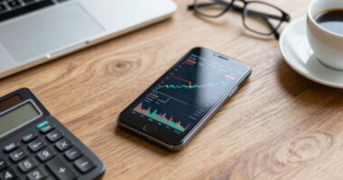 BofA Technician Sees a ‘Three-Wave Correction’ in S&P 500 Index