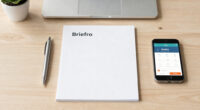 Briefro: A Document That Tells The Truth