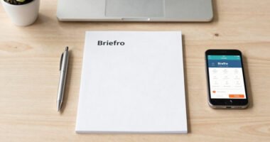 Briefro: A Document That Tells The Truth