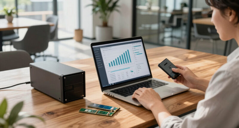 Build, Rent, Or Quantize: Cutting Your Memory Bill Without Cutting Capability