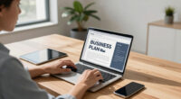 Business Plan Software: A Back to school Guide