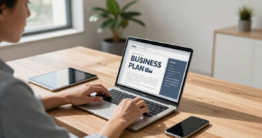 Business Plan Software: A Back to school Guide