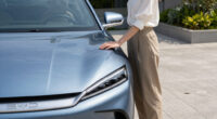 BYD Australia And Smart Partner To Make EVs More Affordable For Australians