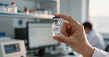 CAMP4 Therapeutics Announces Inducement Grant Under Nasdaq Listing Rule 5635(C)(4)