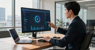 Canada's AI Innovation Powers Europe's Sovereign Tech