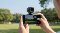 Capture Anything With These 6 AI Camera Lenses In 2026