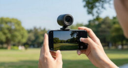 Capture Anything With These 6 AI Camera Lenses In 2026