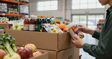 Costco Is The anti-Amazon