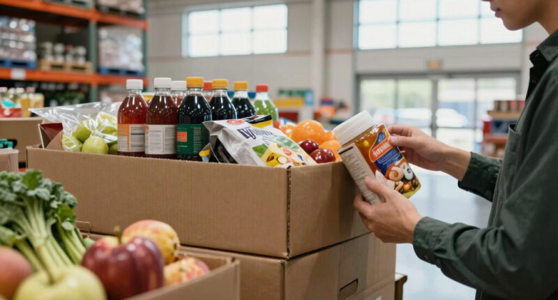Costco Is The anti-Amazon