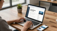 Cutrova: Edit the Words, Not the Timeline