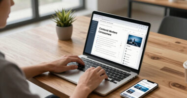 Cutrova: Edit the Words, Not the Timeline