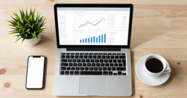 Data: The One Thing You Can’t Rent