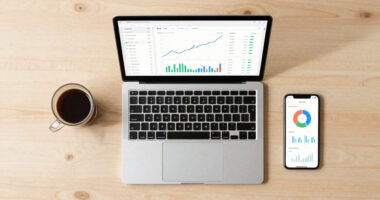 Data: The One Thing You Can’t Rent