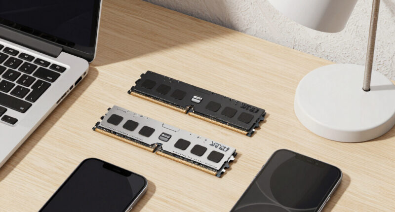 DDR5 Now, DDR6 Soon: A Buyer’s Field Guide