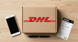 Dhl