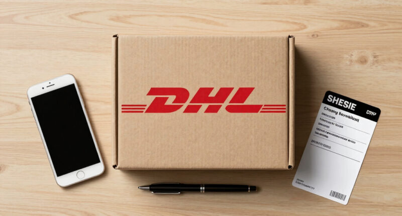 Dhl