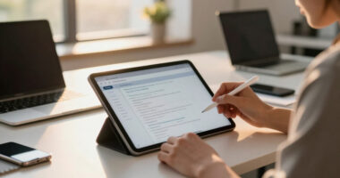 Discover The Top 7 AI Note Taking Apps For 2026