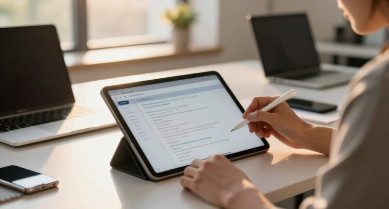 Discover The Top 7 AI Note Taking Apps For 2026