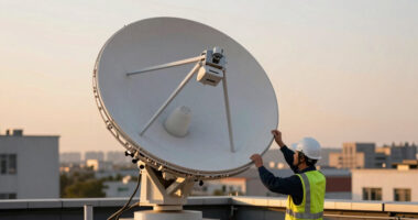 FCC sets vote on rules to auction 160MHz of upper C-band spectrum