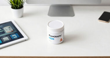 FGR To Launch PureGRAPH® CEM Into China