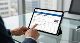 First Trust Active Factor Large Cap Surges In Global Coverage