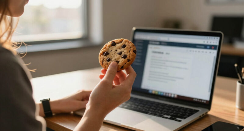 Ford Fired an 11-Year Worker Over a $1.95 Cookie, Then Found Out He Actually Paid for It