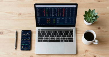 Forezai · TradingAgents: A Trading Firm Made of Agents