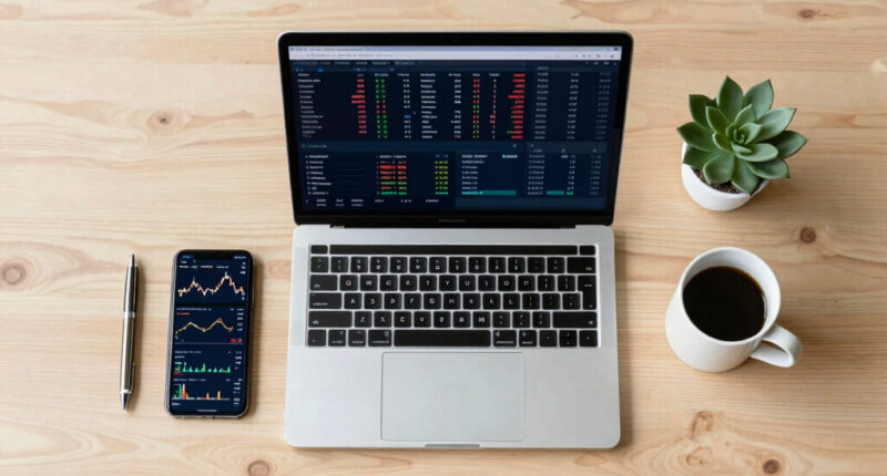 Forezai · TradingAgents: A Trading Firm Made of Agents