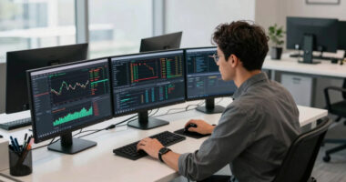 Forezai · TradingAgents: A Trading Firm Made of Agents