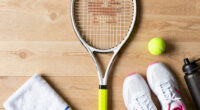 FROM YOUNGSTAR TO GRAND SLAM CHAMPION: LINDA NOSKOVÁ CONQUERS WIMBLEDON