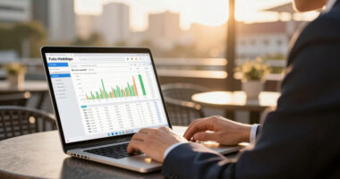 Futu Holdings Surges In Global Coverage