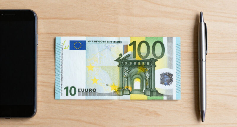 Future Euro Banknote Design Proposals